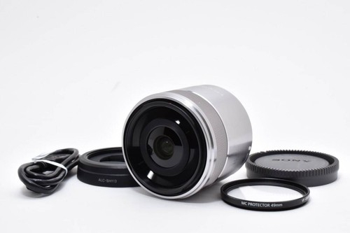 Sony sel30m35 mm - sony,