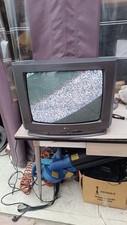 Televisore TV Catodico CRT