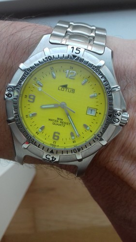 Orologio vintage collezione - orologio,