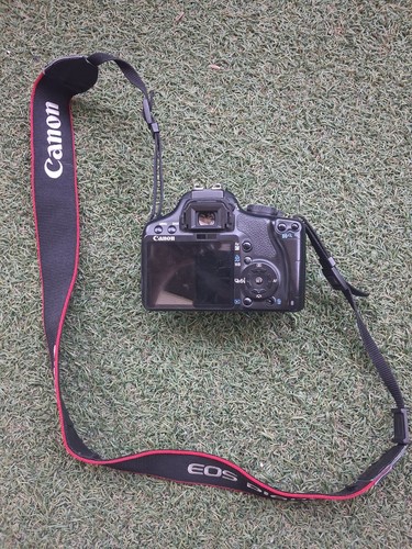 Canon eos 450d rebel xsi - 450d,