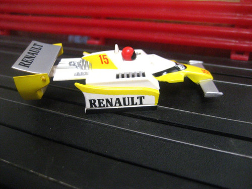 Nuova carrozzeria slot car - slot,