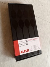 Alessi Nuovo Milano Set 4