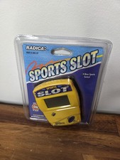 Slot machine sportiva vintage