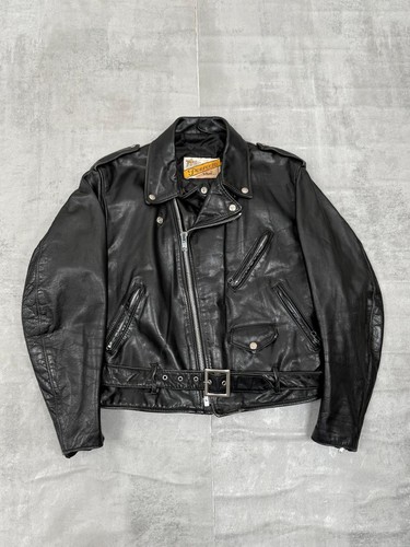 Giacca pelle moto - giacca, nyc