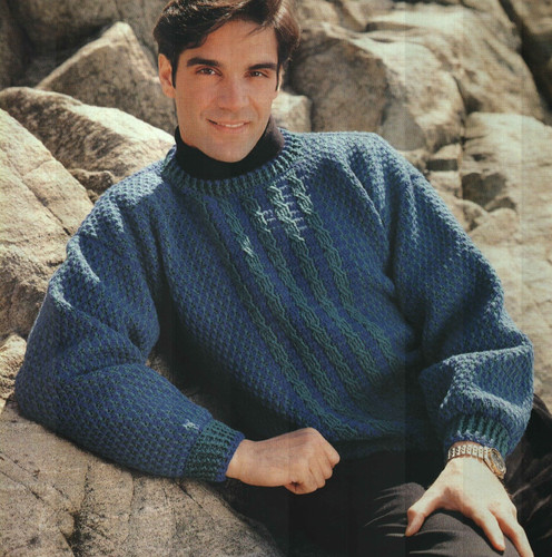 Mystic magic maglione uomo - mystic,
