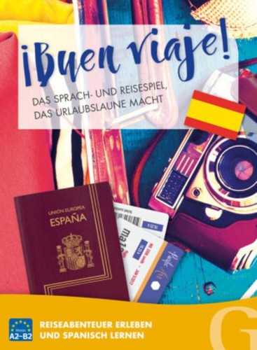 Buen viaje das sprach und - das,