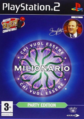 Chi vuol essere milionario - chi,