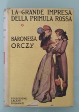 LA GRANDE IMPRESA DELLA