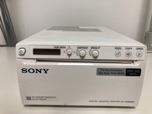 Sony stampante grafica
