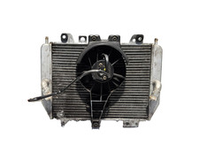 RADIATORE VENTOLA