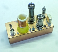 Trasmettitore radioamatoriale