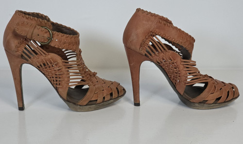 Scarpe con tacco allsaints - con,