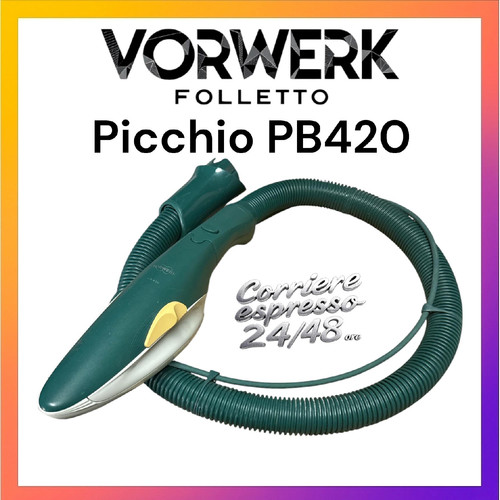 Picchio folletto pb420 tubo - picchio, +tubo