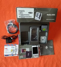 CELLULARE NOKIA N95-1 N95