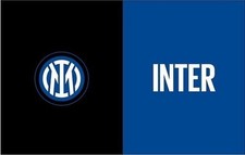 adesivo INTER calcio
