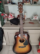Chitarra Acustica Yamaha F310