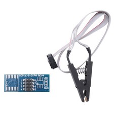 1x(SOIC8 SOP8 Flash Chip IC