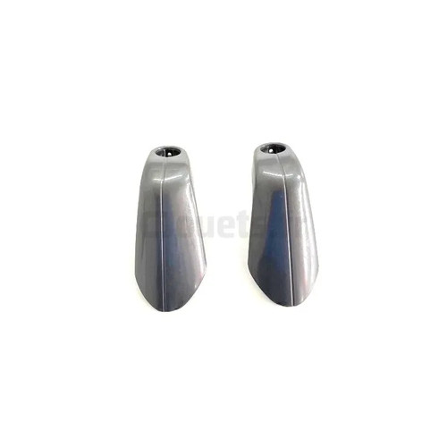 Protège mains gris pour - , quad