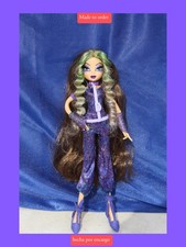 Darcy custom Trix Winx club
