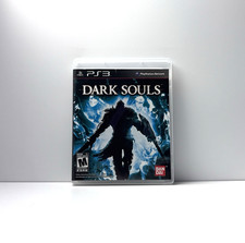 Dark Souls Sony PlayStation 3