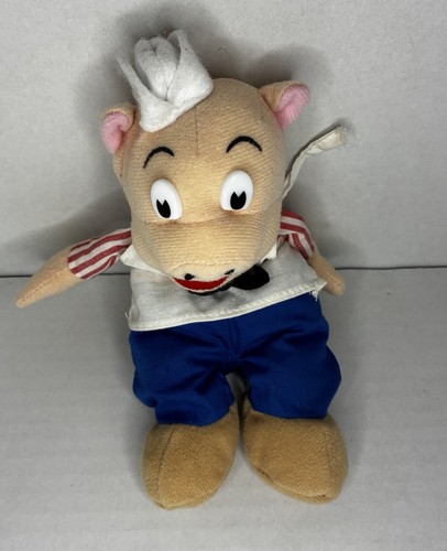 Vintage piggly wiggly - wiggly, mr