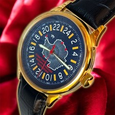 Nuovo! Orologio Raketa 24h