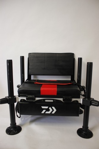 Daiwa dvec sedile - dvec, box