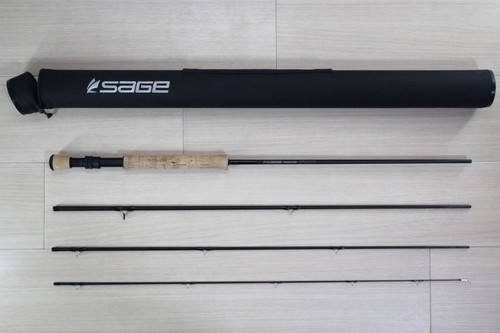Sage foundation 691 fly - foundation, 691-4