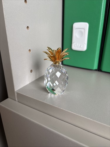 Ananas svarovski - ananas,
