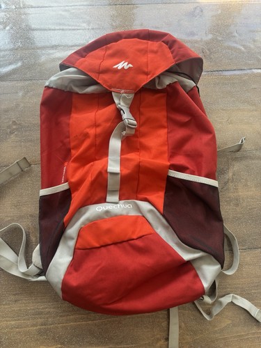 Quencha arpenaz zaino da - 30,