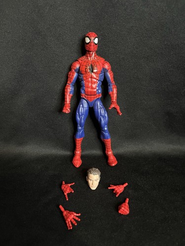 Marvel legends modellino - marvel,