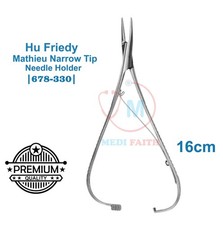 Orthodontic Pliers by Hu