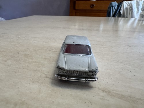 Fiat 1300 mercury - 1300,