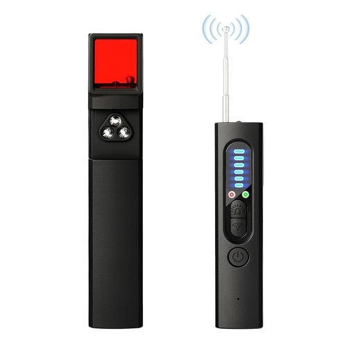 Rilevatore microspie senza - rilevatore,