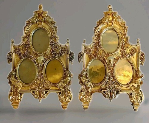 Fantastici coppie cornici - coppie, di
