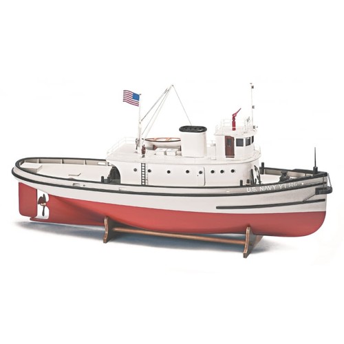 Billing boats scale - boats, 1/50