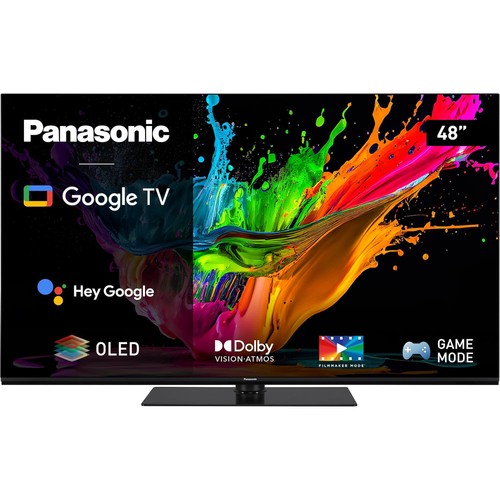 Oled smart uhd panasonic - tv,