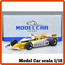 Modellino auto statico scala