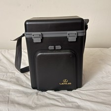 Lexus OEM Cooler Picnic Set