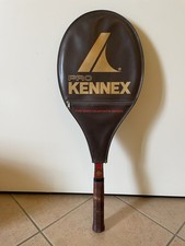 Racchetta da tennis Pro Kennex Golden Ace Mid Size Graphite Wood con custodia