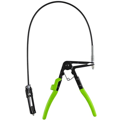 Pinza per fascette stringitubo