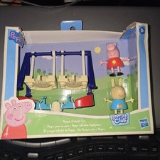 PEPPA PIG Peppa's Adventures