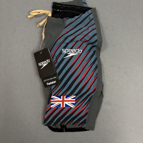 Gran bretagna speedo uomo - gran, x