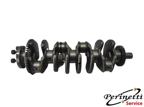 Albero motore chevrolet - albero,