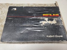 Redline pedivelle di volo