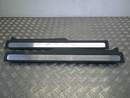 Coppia battitacco fiat - coppia,