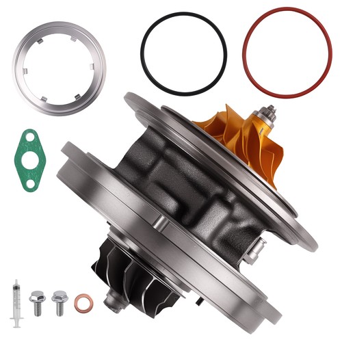 Billet turbo chra - billet,