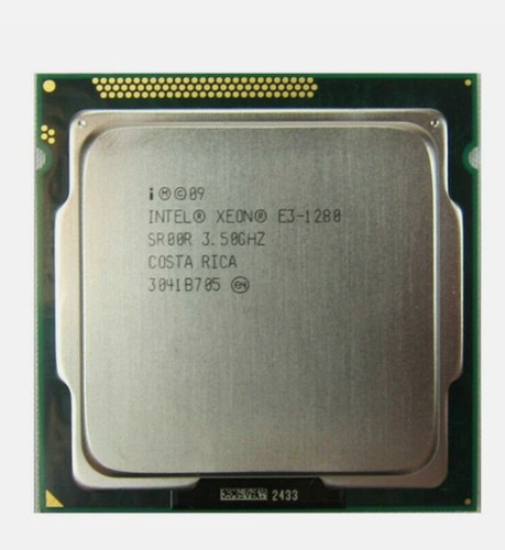 Processore intel xeon - intel,