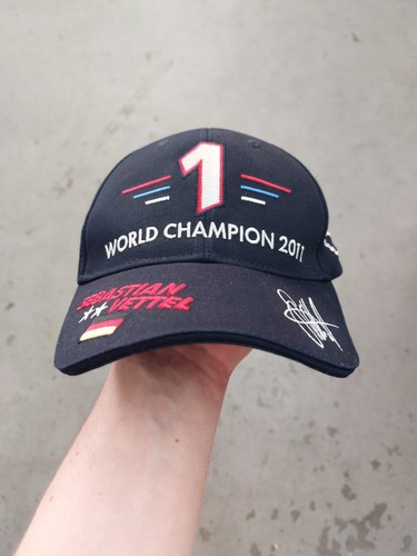 Cappellino baseball red bull - cappellino,