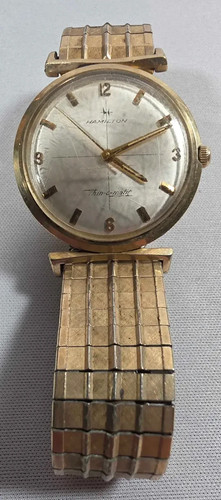 Hamilton thin matic - hamilton, thin-o-matic